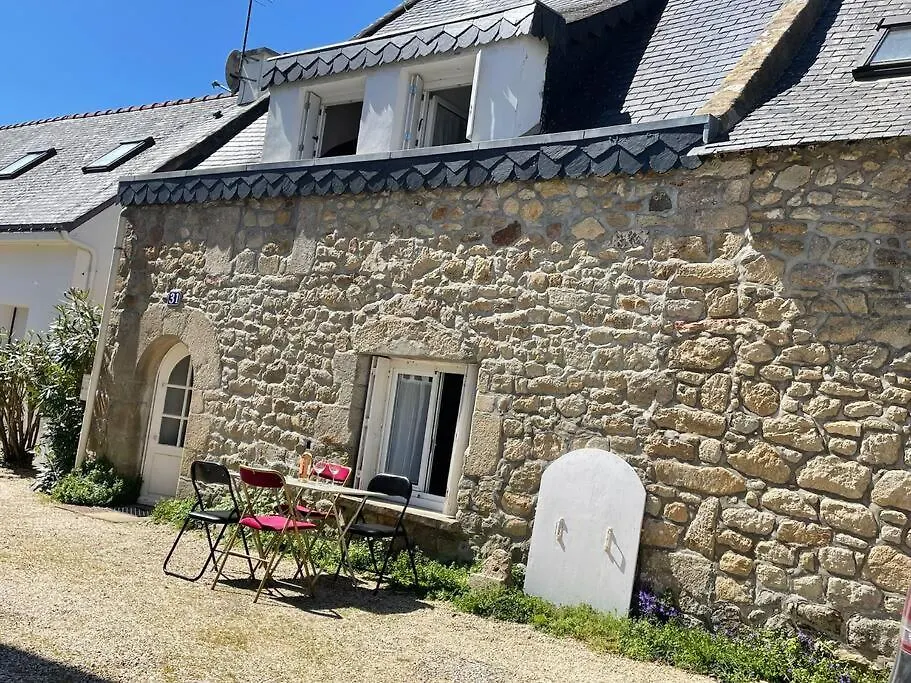 Charmante Maison De Pecheur Dans Le Golfe Du Morbihan Arzon Holiday home