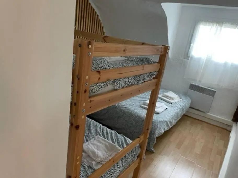 Charmante Maison De Pecheur Dans Le Golfe Du Morbihan Arzon