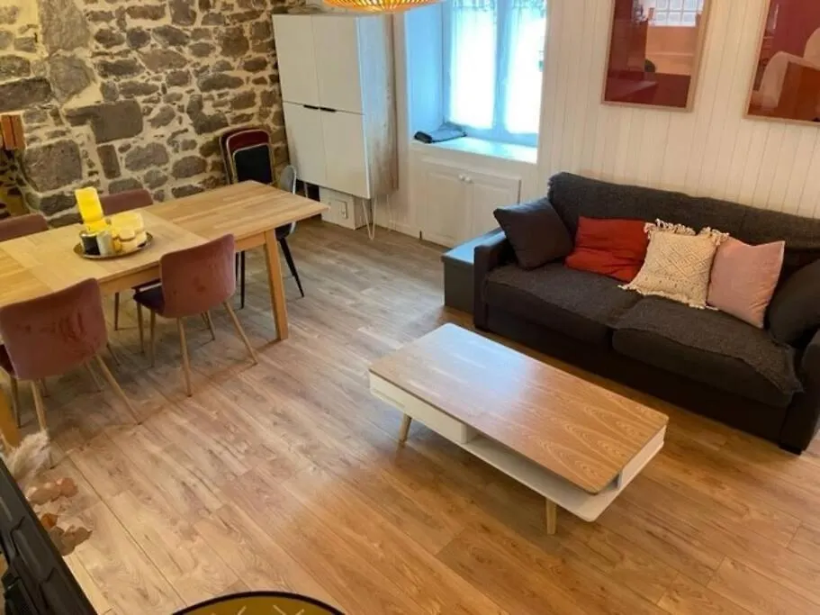 Charmante Maison De Pecheur Dans Le Golfe Du Morbihan Arzon Holiday home